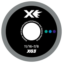 Schleifscheibe Sparx "Cross Grind" Grinding Rings - XG3