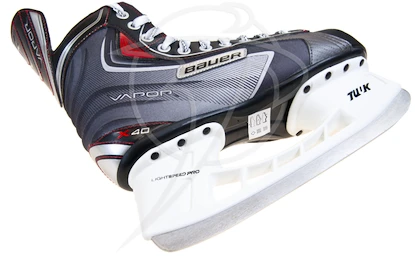 Schlittschuhe Bauer Vapor X 40 Youth