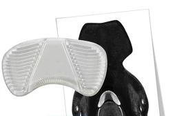 Schützer Blue Sports ACHILLE HEEL GEL PAD