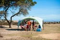 Schutz Coleman  Event Shelter Pro XL