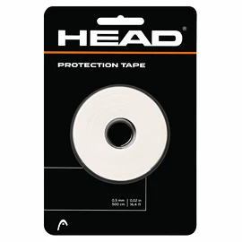 Schutzband für Raketen Head Protection Tape White