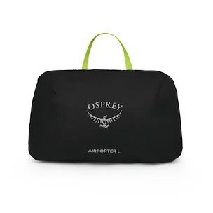 Schutztasche OSPREY AIRPORTER Large black