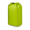 Schutztasche OSPREY DRY SACK 35 W/Window limon green