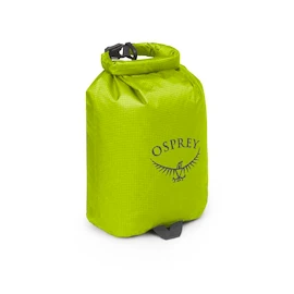 Schutztasche OSPREY UL 3 limon green