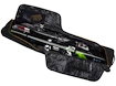 Schutztasche Thule RoundTrip Ski Roller 175 cm Black