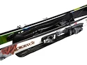 Schutztasche Thule RoundTrip Ski Roller 192 cm Dark Slate