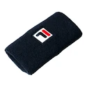 Schweißband Fila  Wristband Arnst Navy