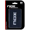 Schweißband NOX  2 Blue/White Logo Wristbands