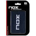 Schweißband NOX  2 Blue/White Logo Wristbands