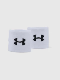 Schweißband Under Armour Performance Wristbands