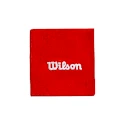 Schweißband Wilson  Terry Logo Wristband Infrared