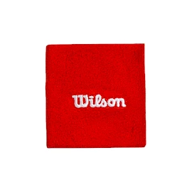 Schweißband Wilson Terry Logo Wristband Infrared