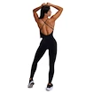 Schwimmanzug  GymBeam  FIT Black