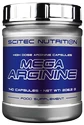 Scitec Nutrition  Mega Arginine 140 kapslí