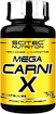 Scitec Nutrition  Mega Carni-X 60 kapslí