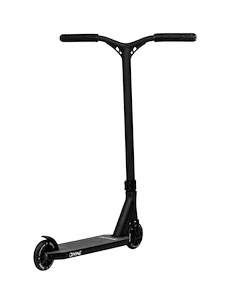 Scooter Divine  Park Apollon Black