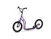 Scooter Yedoo  Flyck purple