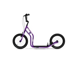 Scooter Yedoo Flyck purple