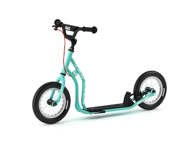 Scooter Yedoo Kids Mau Turquoise