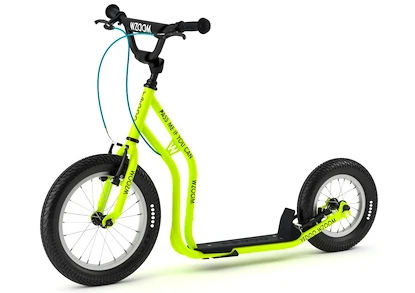 Scooter Yedoo Kids Wzoom Lime