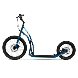 Scooter Yedoo Mezeq Blue Y40