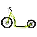 Scooter Yedoo Mezeq Green