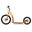 Scooter Yedoo Mezeq Orange