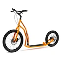 Scooter Yedoo Mezeq Orange