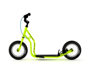 Scooter Yedoo New