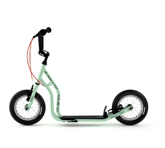 Scooter Yedoo New