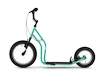 Scooter Yedoo Numbers Two Turquoise