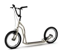 Scooter Yedoo Steel S1616 Silvergold