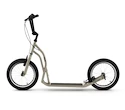 Scooter Yedoo Steel S1616 Silvergold