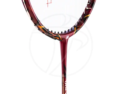 SET - 2x Badmintonschläger Yonex Voltric 80 E-tune