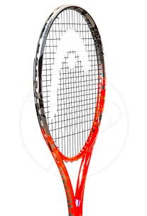 SET - 2x Tennisschläger Head IG Radical MP