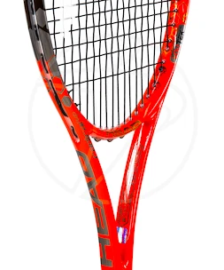 SET - 2x Tennisschläger Head IG Radical MP