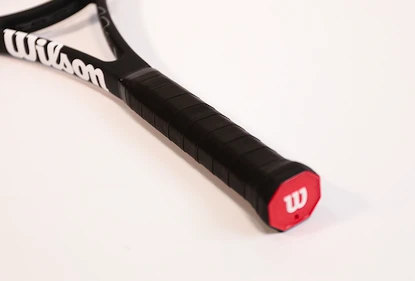 Set - 2x Tennisschläger Wilson PRO STAFF RF97 Autograph 2019