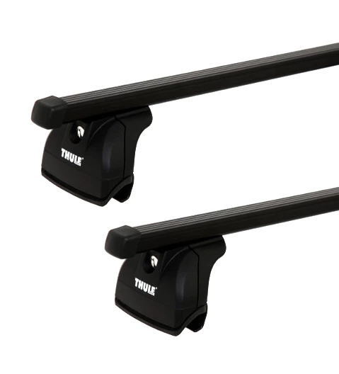 Set Thule Fu satz 753 SquareBar 763 Montagekit Sportega