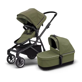 Set Thule Sleek SET Soft Green