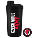 Shaker Czech Virus  šejkr 700 ml