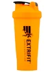 Shaker Extrifit  Šejkr 600 ml orange