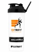 Shaker Extrifit  Šejkr se zásobníky 600 ml + 150 ml + 200 ml