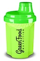 Shaker GreenFood  300 ml Green