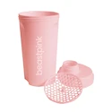 Shaker GymBeam  BeastPink Rose 500 ml