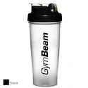 Shaker GymBeam  Blend Bottle Transparent 700 ml