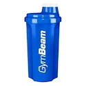 Shaker GymBeam  Shaker Blue 700 ml