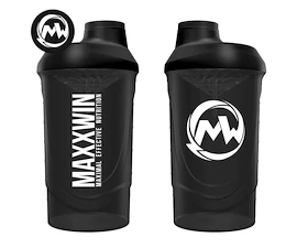 Shaker MAXXWIN 600 ml black