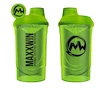 Shaker MAXXWIN  600 ml green