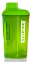 Shaker Nutrend  600 ml