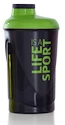 Shaker Nutrend  600 ml